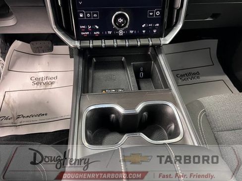 Used 2025 GMC Acadia Elevation FWD image 51