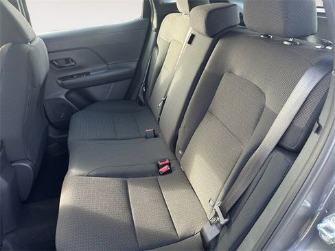 New 2026 Nissan Kicks S image 13