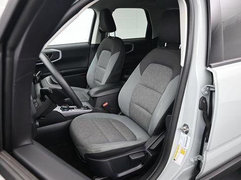 Used 2024 Ford Bronco Sport Big Bend AWD/4WD image 9