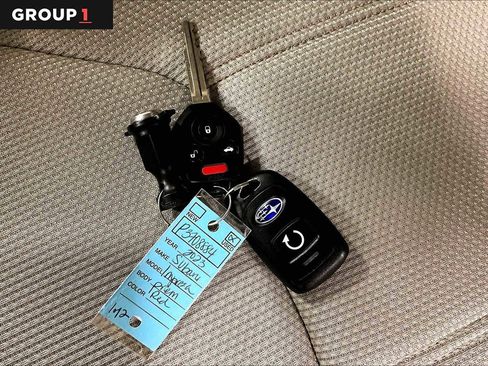 Certified 2023 Subaru Impreza Premium image 13