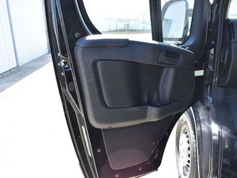 New 2025 RAM ProMaster 3500 w/ Convenience Group image 17