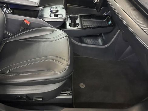Used 2023 Ford Mustang Mach-E Premium AWD/4WD image 40