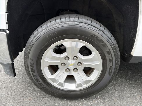 Used 2015 Chevrolet Silverado 1500 LT w/ All Star Edition image 11