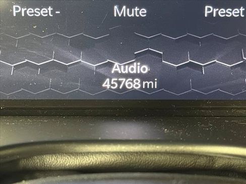 Used 2022 Jeep Compass High Altitude AWD/4WD image 30
