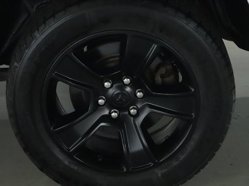 Used 2023 RAM 1500 Big Horn AWD/4WD image 44