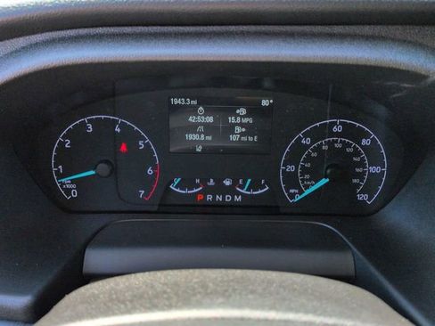 New 2025 Ford Transit 350 XL image 29