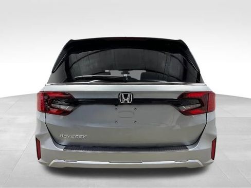 New 2026 Honda Odyssey EX-L image 4