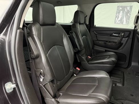 Used 2017 GMC Acadia Limited SLT image 31