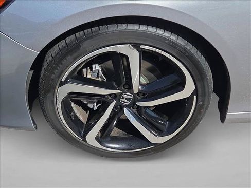 Used 2020 Honda Accord Sport image 24
