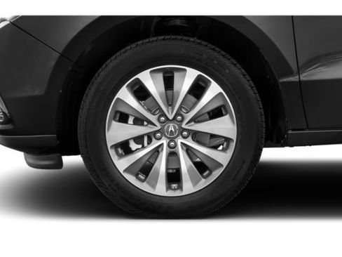 Used 2015 Acura MDX SH-AWD w/ Technology Package image 11