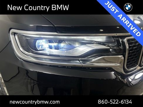 Used 2022 Jeep Wagoneer Series I w/ Premium Group I image 31