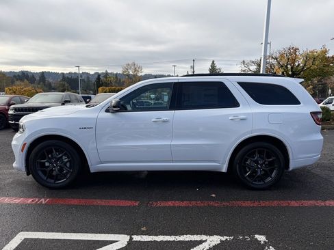 New 2026 Dodge Durango GT image 5