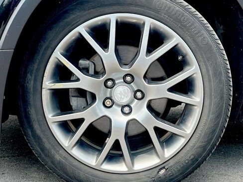 Used 2017 Buick Encore Sport Touring FWD image 27