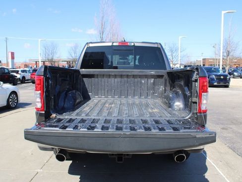 Used 2019 RAM 1500 Big Horn image 11