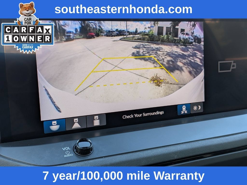 Used 2024 Honda Accord Sport image 20