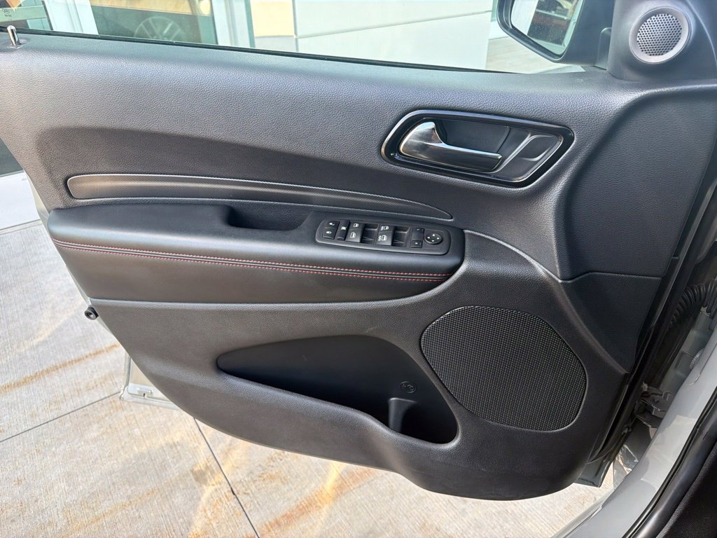 Used 2023 Dodge Durango GT AWD/4WD image 23