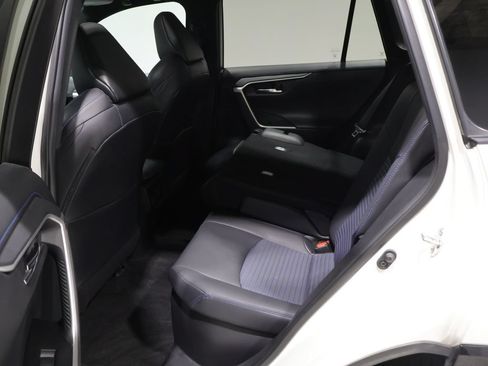 Used 2021 Toyota RAV4 XSE AWD/4WD image 19