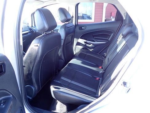 Used 2020 Ford EcoSport SES AWD/4WD image 8