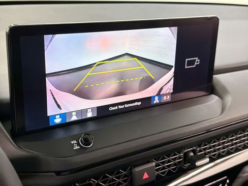 New 2026 Honda Accord Sport image 25