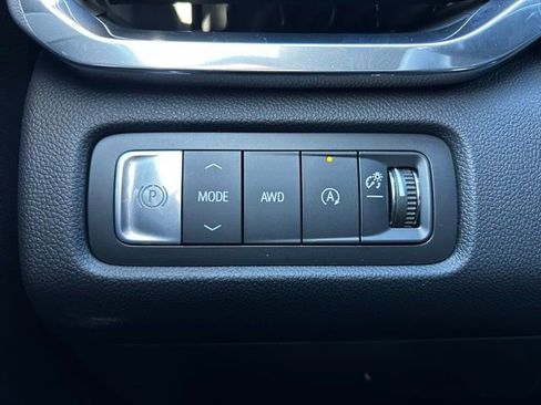 New 2026 GMC Acadia Elevation w/ Black Edition image 30