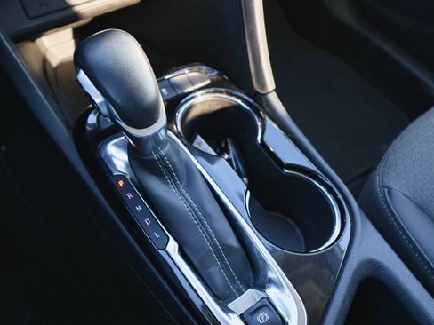 Certified 2023 Buick Encore GX Select w/ Sport Touring Package image 19