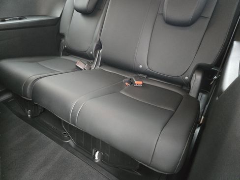Certified 2025 Honda Odyssey EX-L image 26