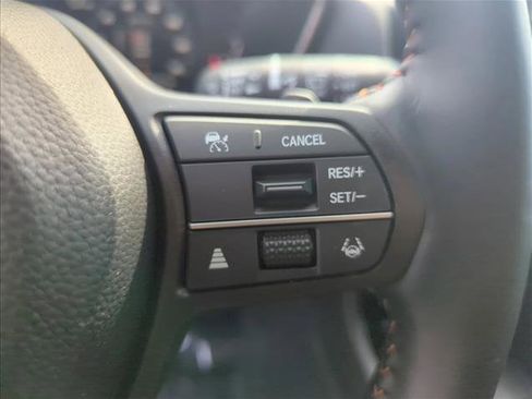 New 2026 Honda CR-V Sport-L image 14