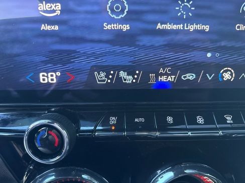 Used 2024 Chevrolet Blazer EV RS image 18