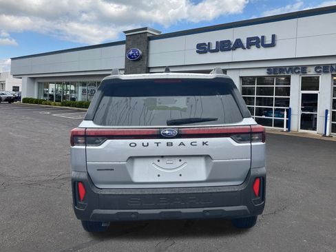 New 2026 Subaru Outback Premium AWD/4WD image 6