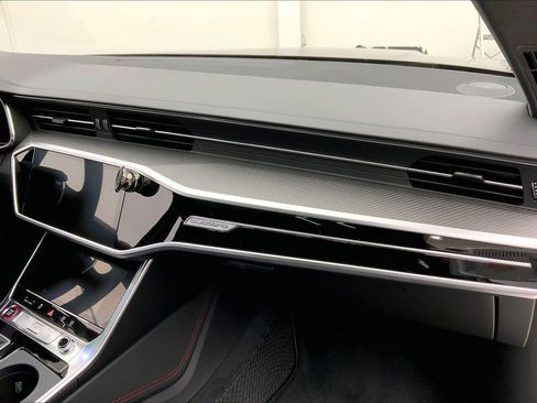 Used 2026 Audi RS 6 performance image 15
