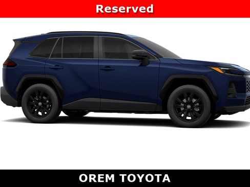 New 2026 Toyota RAV4 SE w/ Convenience Package AWD/4WD image 9