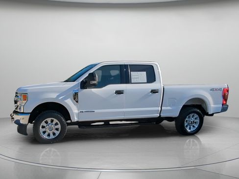 Certified 2022 Ford F250 XLT AWD/4WD image 15