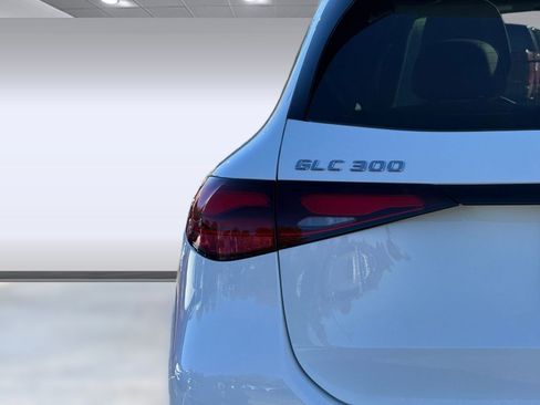 New 2026 Mercedes-Benz GLC 300 4MATIC image 13