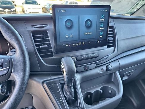 New 2026 Ford Transit 250 148 Medium Roof w/ Load Area Protection Package image 24