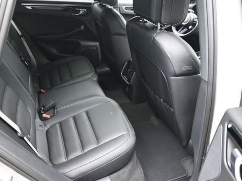 New 2026 Porsche Macan S AWD/4WD image 10
