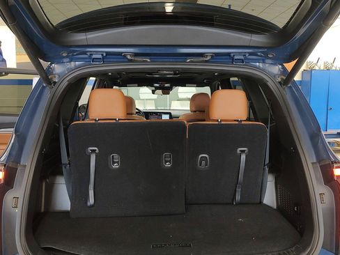 Used 2023 Kia Telluride SX Prestige X-Pro AWD/4WD image 25