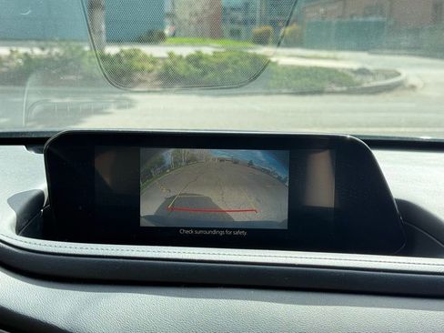 Used 2024 MAZDA CX-30 AWD 2.5 S w/ Select Sport Pkg image 20