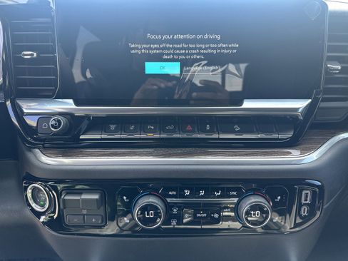 New 2026 Chevrolet Silverado 2500 LT w/ Trail Boss Package AWD/4WD image 28