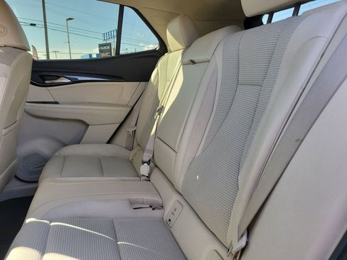 Used 2023 Buick Envision Preferred image 13