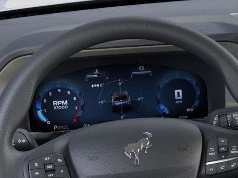 New 2025 Ford Bronco Sport Big Bend image 13