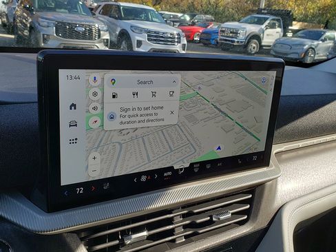 New 2026 Ford Explorer Platinum w/ LUX Leather Package image 23