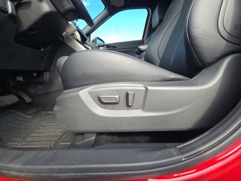 Used 2025 Mitsubishi Eclipse Cross image 21