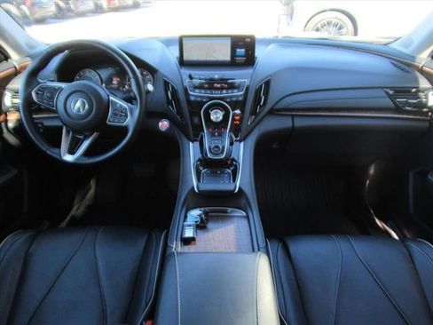 Used 2020 Acura RDX AWD w/ Advance Package image 10