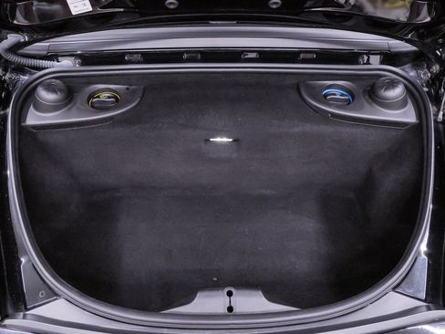 Used 2018 Porsche 718 Boxster S image 28