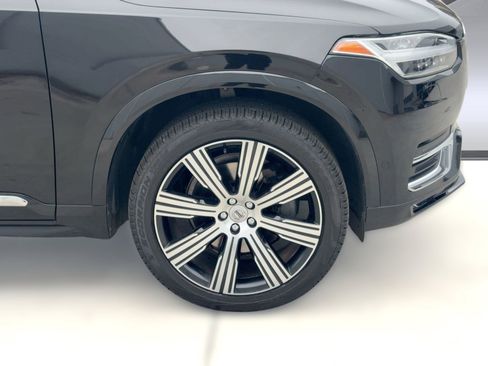 Certified 2021 Volvo XC90 T6 Inscription w/ Protection Package Premier image 12