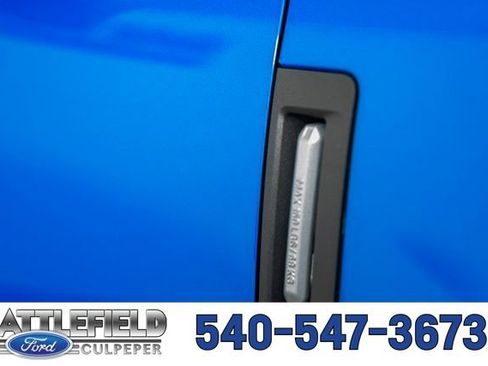 New 2025 Ford Bronco Sport Big Bend image 15