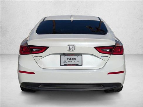 Used 2019 Honda Insight EX image 7