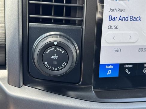 New 2026 Ford F150 XLT AWD/4WD image 16