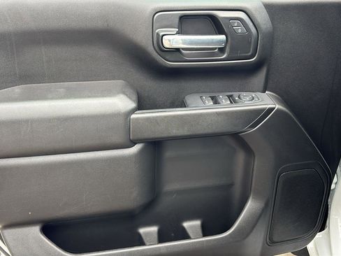 Used 2023 Chevrolet Silverado 1500 W/T w/ WT Value Package image 15