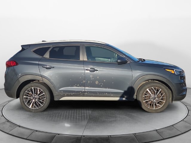 Used 2019 Hyundai Tucson SEL AWD/4WD image 6